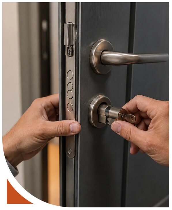 Срочная замена замков Abloy в Люберцах от 6839 р. | Разлок-Люб