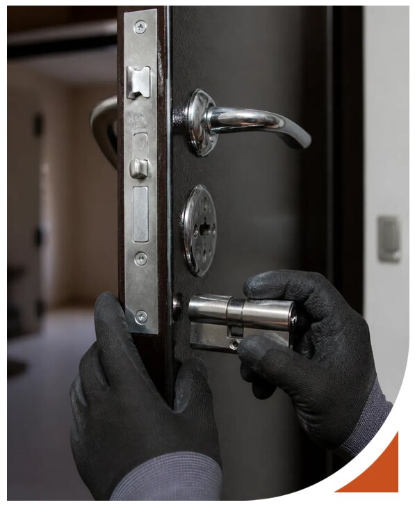 Замена замков Abloy срочно с гарантией и выездом в Люберцах