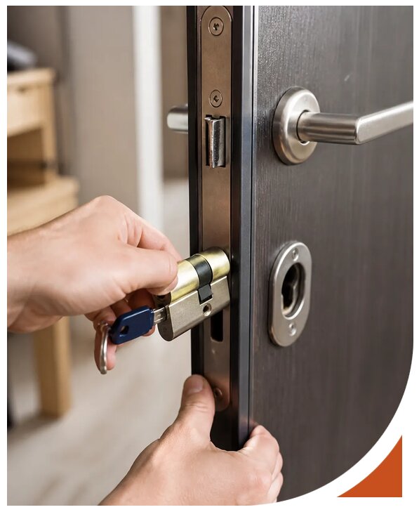 Профессиональный ремонт замков Mul T Lock с выездом в Люберцах