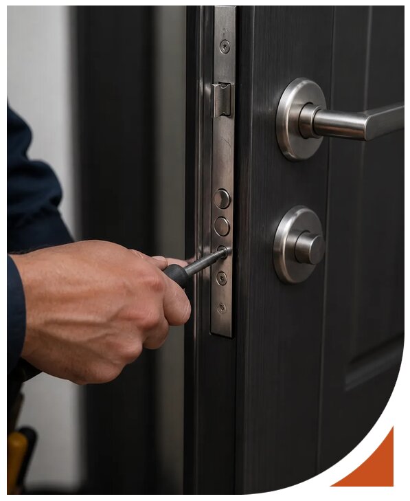 Ремонт замков Abloy с выездом мастера на дом в Люберцах